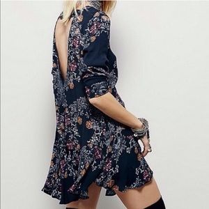 free people smooth talker.